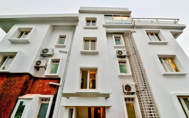 Casabela Boutique Hotel