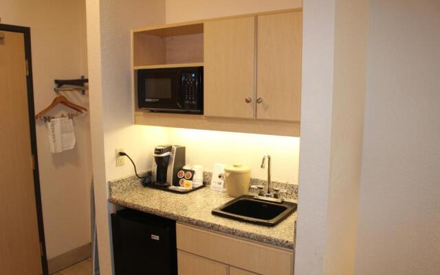 Holiday Inn Express Hotel & Suites Berkeley by IHG