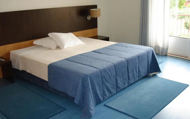 Hotel Rural Solar Das Freiras