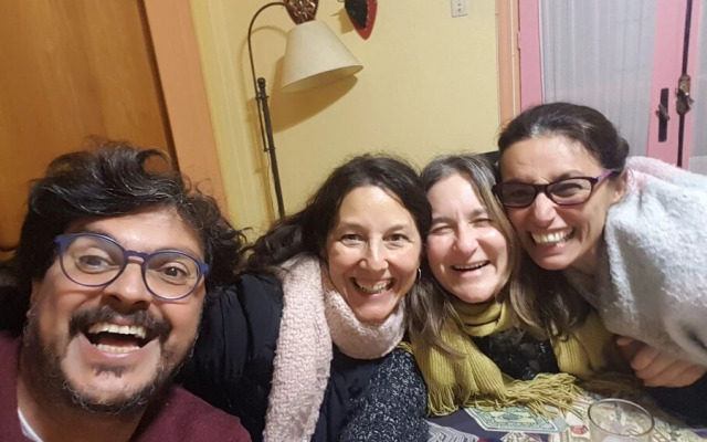Una Noche Más