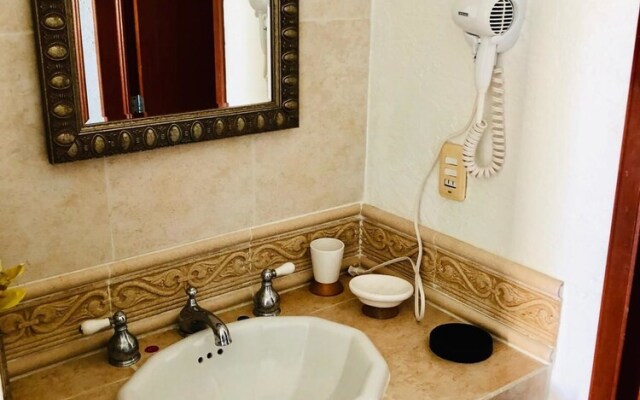 Lagoon view Apartment