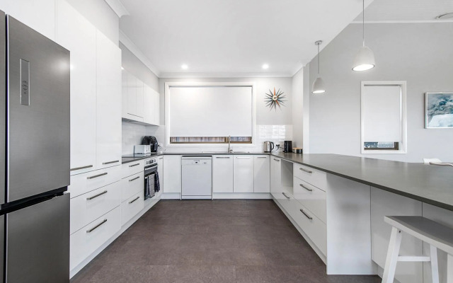 Lighthouse Beach Bliss