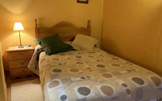 El Bulín de Braojos - 3 Casas