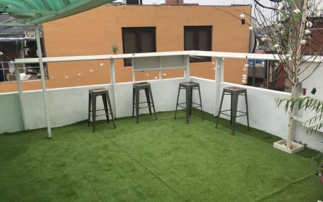 JoJo guesthouse - Hostel