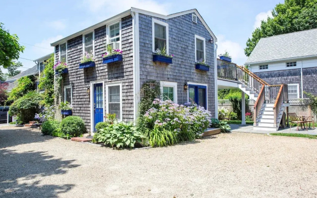 The Lightkeepers Inn