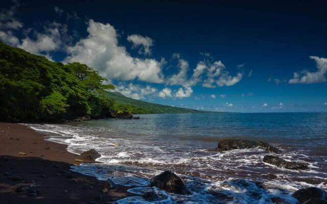 Taveuni Dive Resort