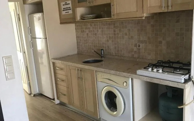 Cim Apartments Pansiyon