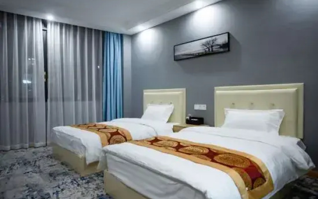 Renhuai Dingyuan Hotel