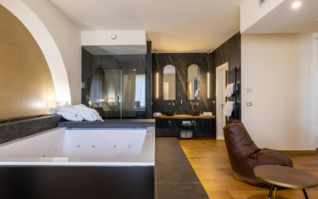 Relais Masseria Caselli