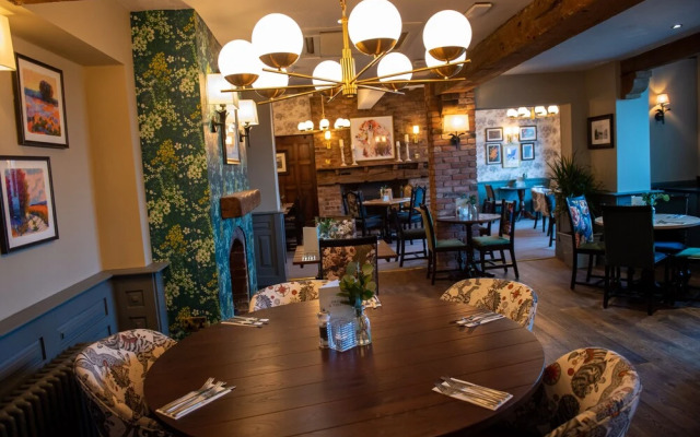 Red Lion Todwick by Greene King Inns
