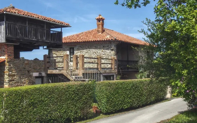 La Casa de Campo I y II