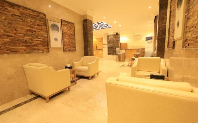 SDM GULF Apartments