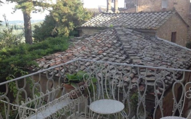 Palazzo Tombesi Trecci