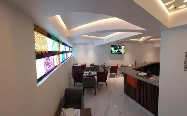 Amarterra Hotel Boutique