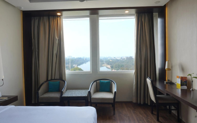 Clarks Avadh, Lucknow – Guest Rooms – Lucknow
