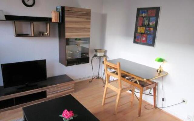 Studio Apartment - Messe Nord