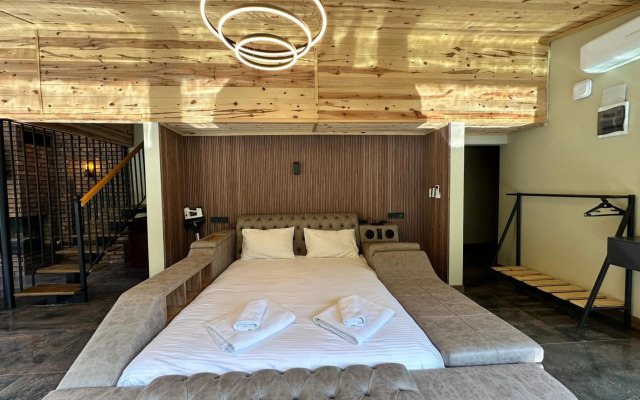 Tuva Villa's