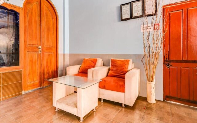 OYO 90051 Guest House Parangtritis