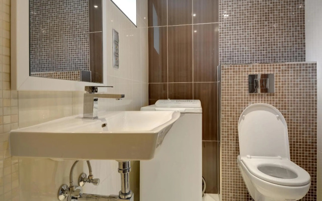 Historic Centre Apartments Ii