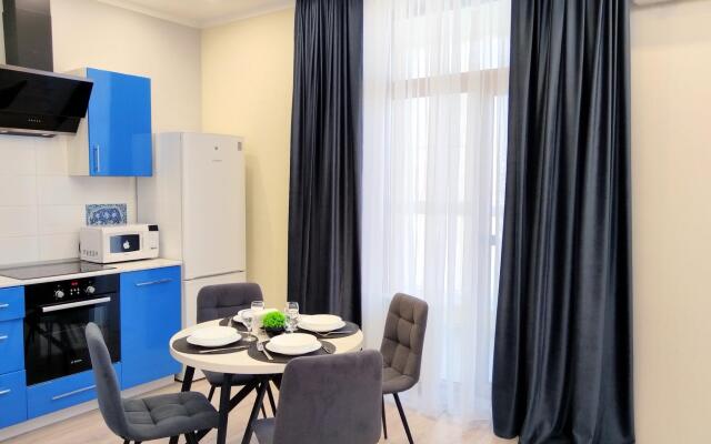 Best Guest House (Бэст Гест Хаус) на улице Бакинская 2