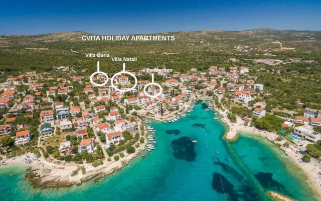 Apartments CVITA Holiday 2