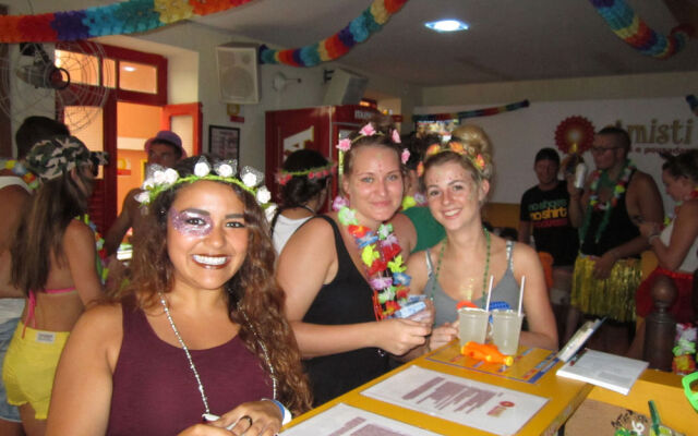 El Misti Hostel & Pousada