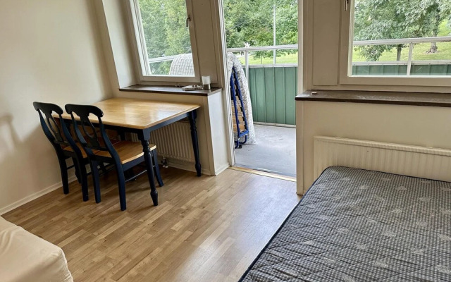 Stockholm City Apartment