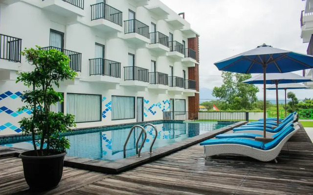 Swiss-Belcourt Lombok