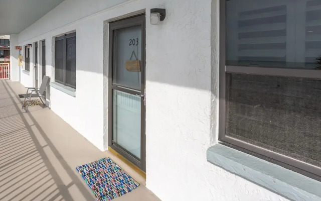 Sunset Chateau Beach Condo Star5vacations