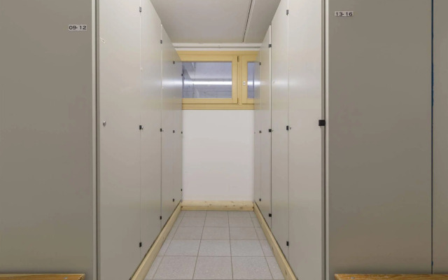 Residence Civetta