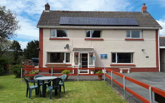 Pendine Sands Bed & Breakfast