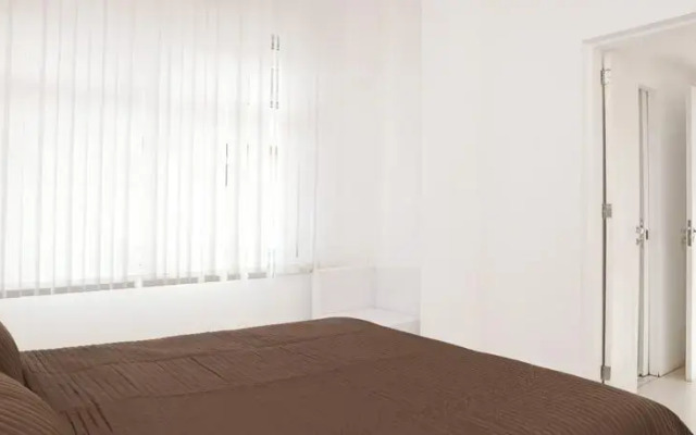 Rio14 Confortable Penthouse Ipanema