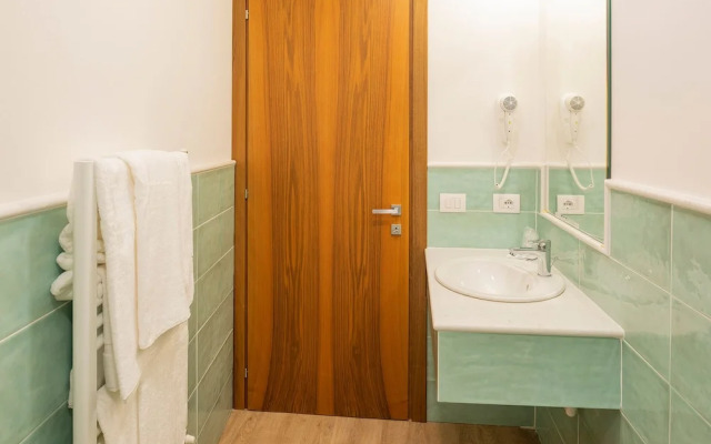 Hotel Centrale