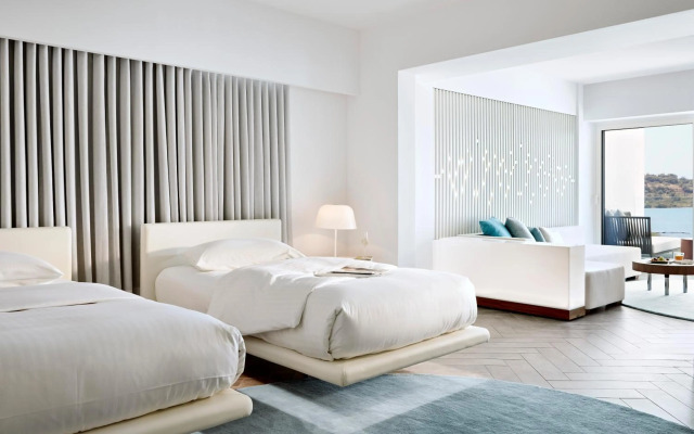 Nikki Beach Resort & Spa Porto Heli
