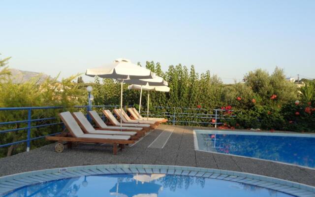 Artemis Apartments