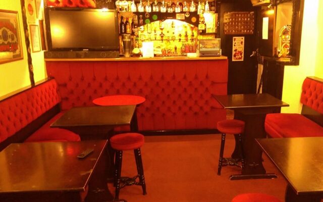 The Craigside