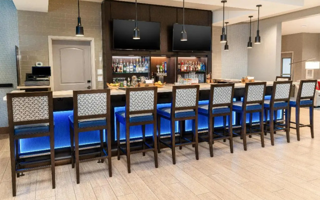 Staybridge Suites Nashville Midtown