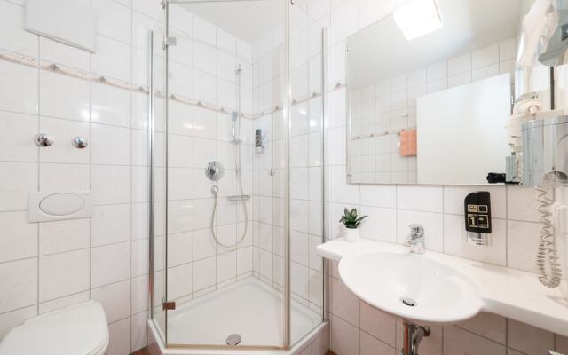 Hotel Restaurant Vater Rhein