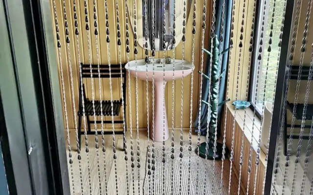 Panacée Guesthouses