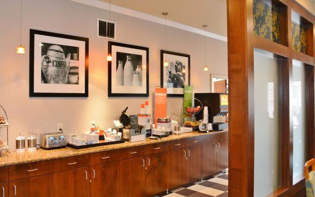 Hampton Inn Grand Junction