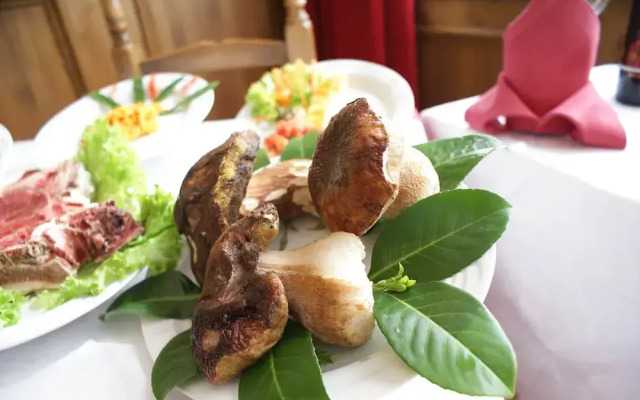 Albergo Ristorante Il Cacciatore