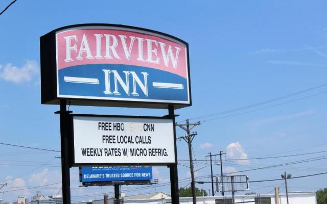 Fairview Inn