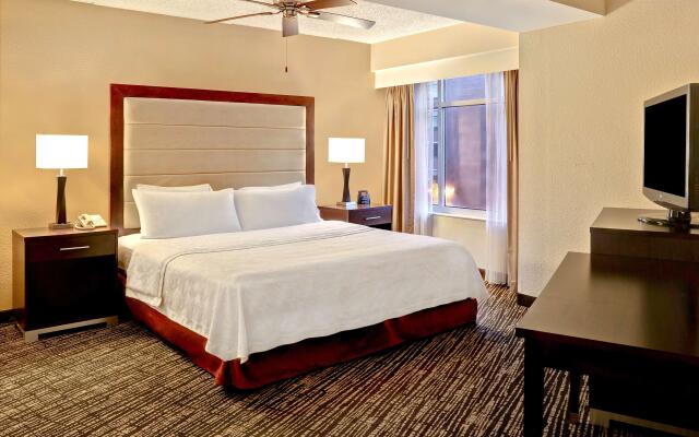 Homewood Suites by Hilton Washington, D.C. Downtown