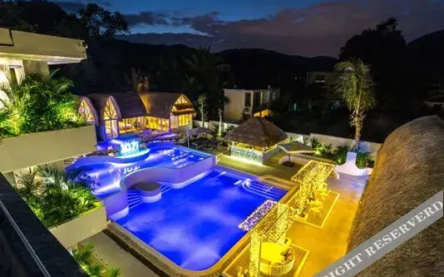 Su about 107 Meisu (Sanya Yalong Bay Bohoucun Branch)