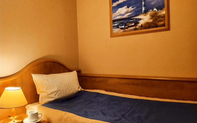Hotel Polaris