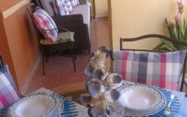 Apartamento PuigVal