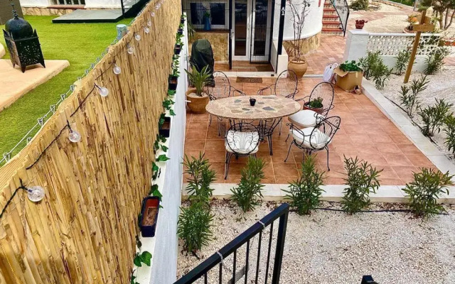 'coll de Rates' Beautiful 1-bed Apartment