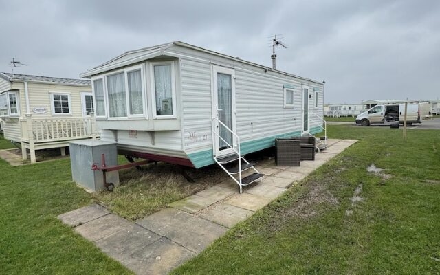 Honeywell 2-bed Holiday Home in Ingoldmells