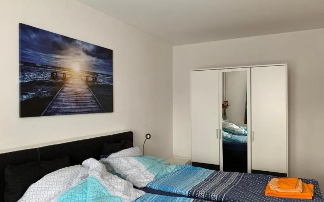 Ferienwohnung 1 in Bern