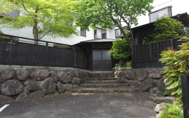Yufuin Onsen Oyado Hananoyu